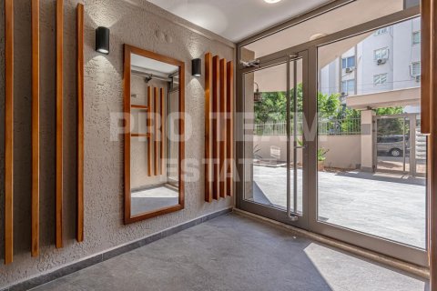 Daire   Lara, Antalya, Türkiye №210414 - 6