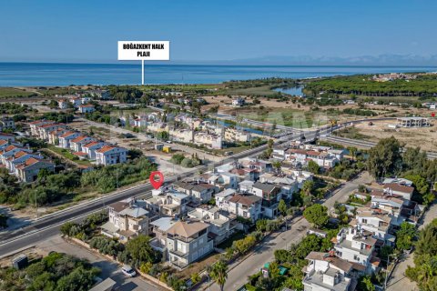 Продажа виллы  в Боазкенте, Анталье, Турция 4 комн., 150м2, №210415 – фото 1