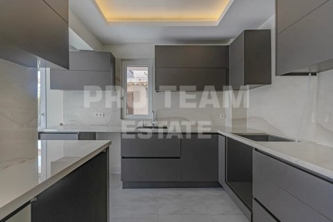 Продажа виллы  в Боазкенте, Анталье, Турция 4 комн., 150м2, №210415 – фото 9