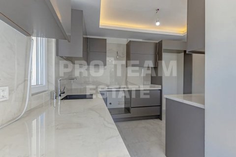 Продажа виллы  в Боазкенте, Анталье, Турция 4 комн., 150м2, №210415 – фото 8