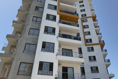 1+1 Lägenhet  i Alanya, Antalya, Turkiet Nr. 210419 - 20