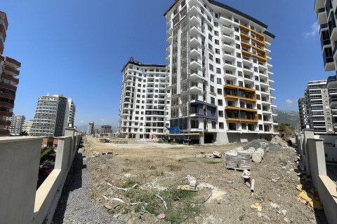 1+1 Lägenhet  i Alanya, Antalya, Turkiet Nr. 210419 - 17