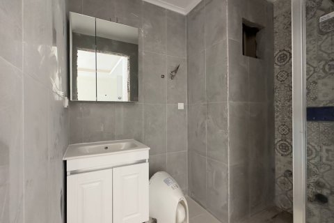 1+1 Lägenhet  i Alanya, Antalya, Turkiet Nr. 210419 - 28