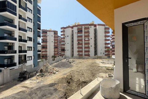 1+1 Lägenhet  i Alanya, Antalya, Turkiet Nr. 210419 - 22