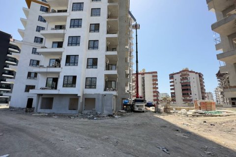 1+1 Lägenhet  i Alanya, Antalya, Turkiet Nr. 210419 - 19