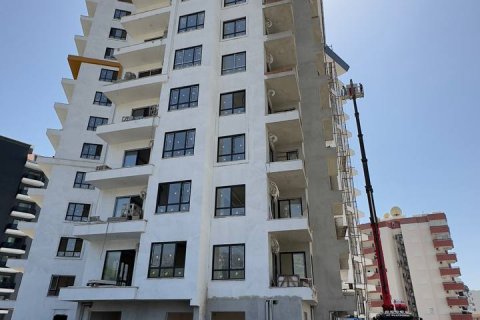 1+1 Lägenhet  i Alanya, Antalya, Turkiet Nr. 210419 - 21
