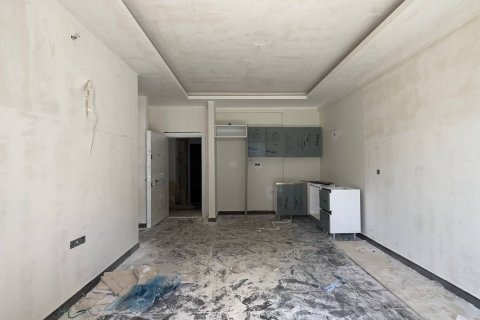 1+1 Lägenhet  i Alanya, Antalya, Turkiet Nr. 210419 - 23