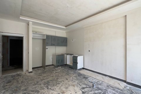 1+1 Lägenhet  i Alanya, Antalya, Turkiet Nr. 210419 - 26