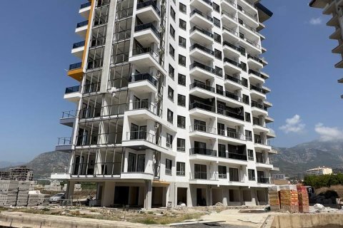1+1 Lägenhet  i Alanya, Antalya, Turkiet Nr. 210419 - 18