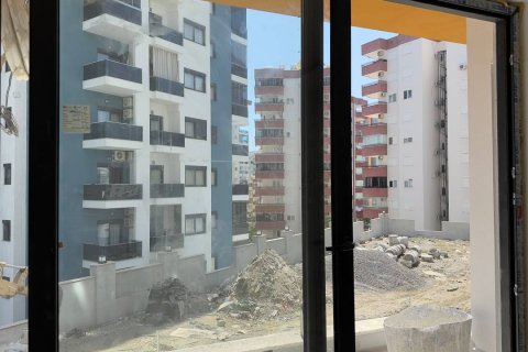 1+1 Lägenhet  i Alanya, Antalya, Turkiet Nr. 210419 - 25