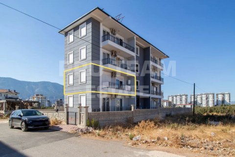 Leilighet  i Dosemealti, Antalya, Tyrkia Nr. 210416 - 1