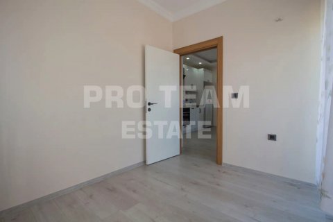 Leilighet  i Dosemealti, Antalya, Tyrkia Nr. 210416 - 10