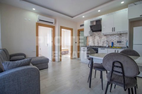 Leilighet  i Dosemealti, Antalya, Tyrkia Nr. 210416 - 2