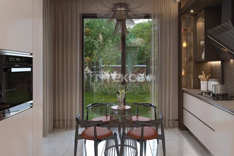 Продажа квартиры  в Стамбуле, Турция 5+1, 286м2, №210413 – фото 9