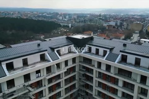 Apartment for sale in Istanbul, Turkey, 5 bedrooms, 286m2, No. 210413 – photo 25