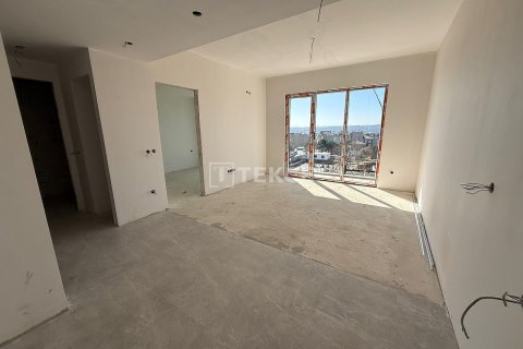 Apartment for sale in Istanbul, Turkey, 5 bedrooms, 286m2, No. 210413 – photo 29