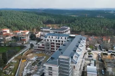 Apartment for sale in Istanbul, Turkey, 5 bedrooms, 286m2, No. 210413 – photo 28