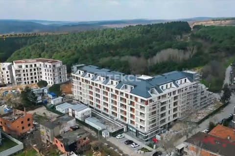 Apartment for sale in Istanbul, Turkey, 5 bedrooms, 286m2, No. 210413 – photo 27