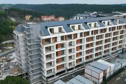 Apartment for sale in Istanbul, Turkey, 5 bedrooms, 286m2, No. 210413 – photo 26