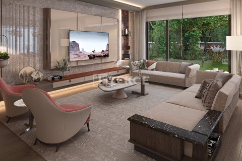 Продажа квартиры  в Стамбуле, Турция 5+1, 286м2, №210413 – фото 8