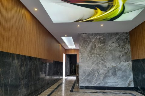 1+1 Wohnung  in Alanya, Antalya, Türkei Nr. 115867 - 14