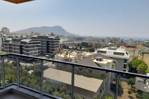 1+1 Wohnung  in Alanya, Antalya, Türkei Nr. 115867 - 15