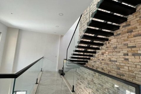 Продажа виллы  в Аланье, Анталье, Турция 5+2, 680м2, №115869 – фото 13