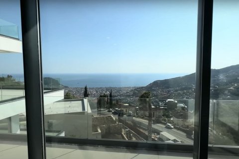 Продажа виллы  в Аланье, Анталье, Турция 5+2, 680м2, №115869 – фото 18