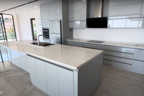 Продажа виллы  в Аланье, Анталье, Турция 5+2, 680м2, №115869 – фото 2