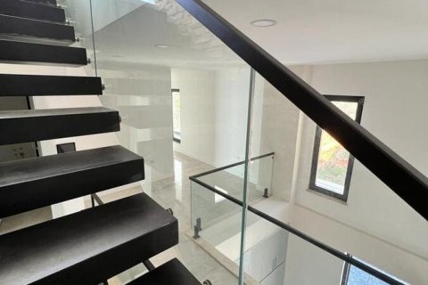 Продажа виллы  в Аланье, Анталье, Турция 5+2, 680м2, №115869 – фото 12