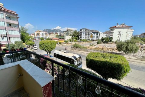 Lejlighed  i Oba, Antalya, Tyrkiet Nr. 208364 - 24