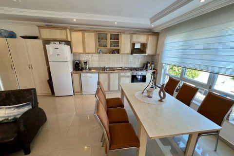 Lejlighed  i Oba, Antalya, Tyrkiet Nr. 208364 - 14