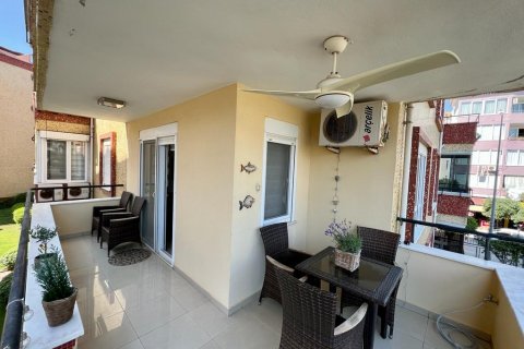 Lejlighed  i Oba, Antalya, Tyrkiet Nr. 208364 - 25