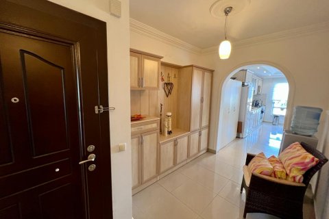 Lejlighed  i Oba, Antalya, Tyrkiet Nr. 208364 - 10