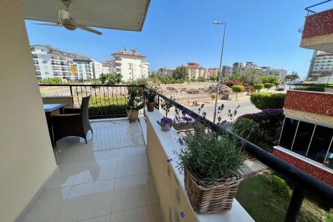 Lejlighed  i Oba, Antalya, Tyrkiet Nr. 208364 - 22