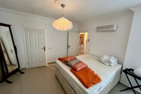 Lejlighed  i Oba, Antalya, Tyrkiet Nr. 208364 - 20