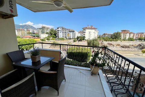 Lejlighed  i Oba, Antalya, Tyrkiet Nr. 208364 - 23