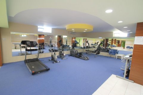 Lejlighed  i Oba, Antalya, Tyrkiet Nr. 208364 - 9