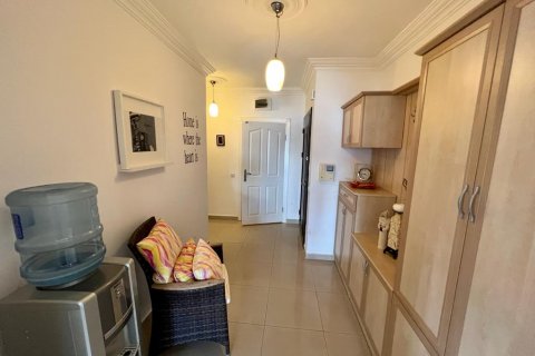 Lejlighed  i Oba, Antalya, Tyrkiet Nr. 208364 - 11