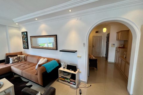 Lejlighed  i Oba, Antalya, Tyrkiet Nr. 208364 - 16