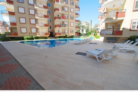 Lejlighed  i Oba, Antalya, Tyrkiet Nr. 208364 - 3