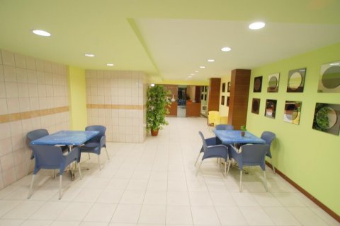 Lejlighed  i Oba, Antalya, Tyrkiet Nr. 208364 - 7