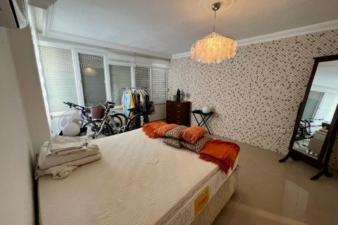 Lejlighed  i Oba, Antalya, Tyrkiet Nr. 208364 - 21