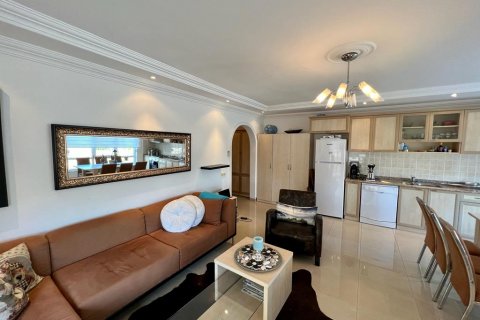 Lejlighed  i Oba, Antalya, Tyrkiet Nr. 208364 - 12