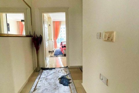 Leilighet  i Mahmutlar, Antalya, Tyrkia Nr. 208359 - 12
