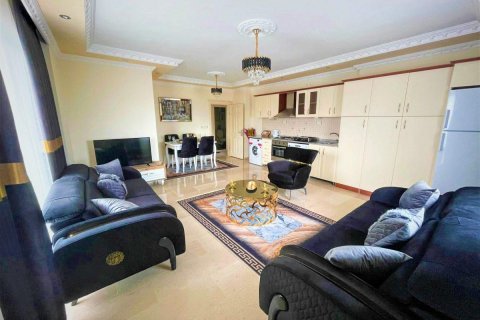 Leilighet  i Mahmutlar, Antalya, Tyrkia Nr. 208359 - 2