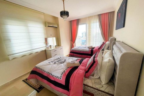 Leilighet  i Mahmutlar, Antalya, Tyrkia Nr. 208359 - 9