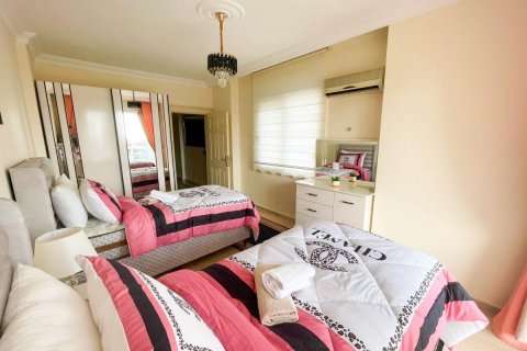 Leilighet  i Mahmutlar, Antalya, Tyrkia Nr. 208359 - 10