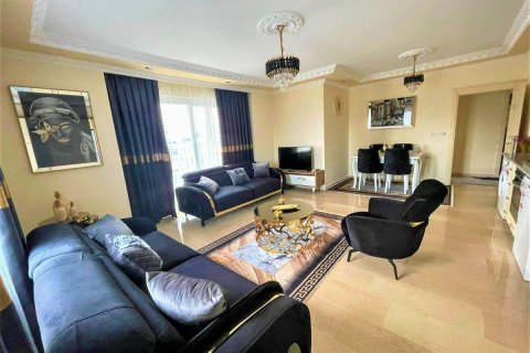 Leilighet  i Mahmutlar, Antalya, Tyrkia Nr. 208359 - 1