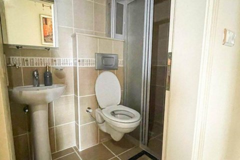 Leilighet  i Mahmutlar, Antalya, Tyrkia Nr. 208359 - 11